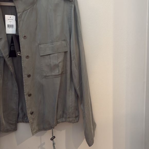 Women's Rails Jacket - Picture 6 of 9